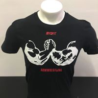 Armfighter Arms Tee