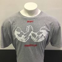 Armfighter Arms Tee