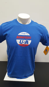 Armfighter USA Tee