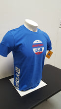 Armfighter USA Tee