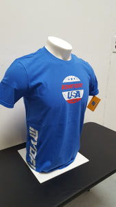 Armfighter USA Tee