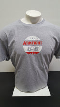 Armfighter USA Tee