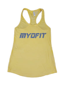 Women's Racerback Tank