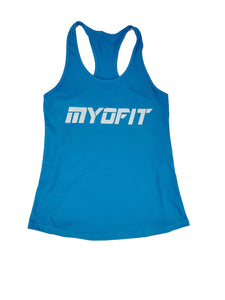 Women's Racerback Tank