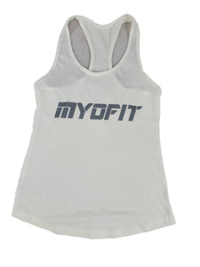 Women's Racerback Tank