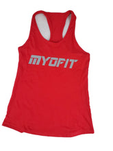 Women's Racerback Tank