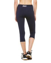 Women's Performance Capris Leggings