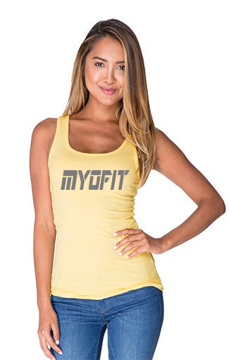 Women's Racerback Tank