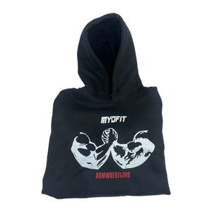 Armfighter ARMS Hoodie