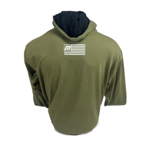 Armfighter Flag Hoodie